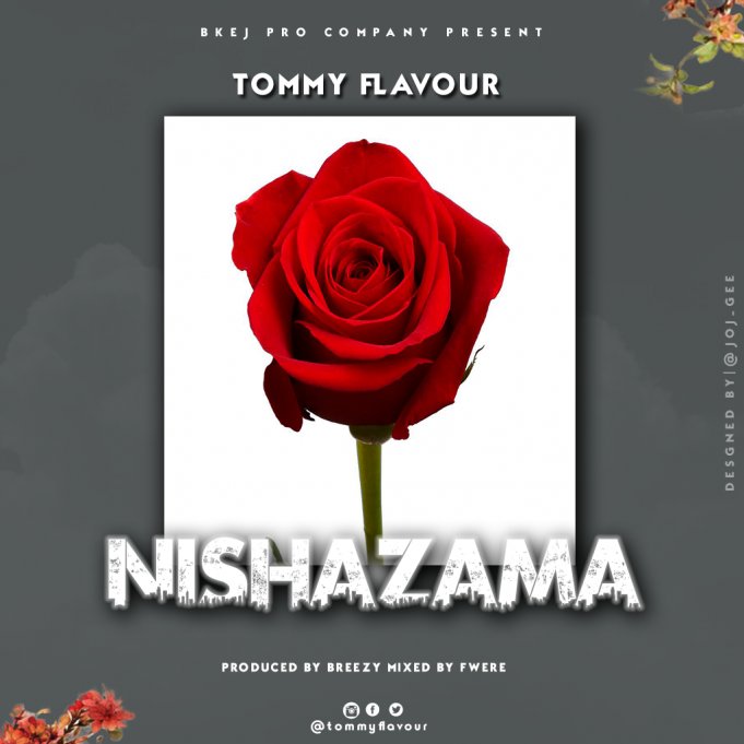 Tommy Flavour – Nishazama mp3 download