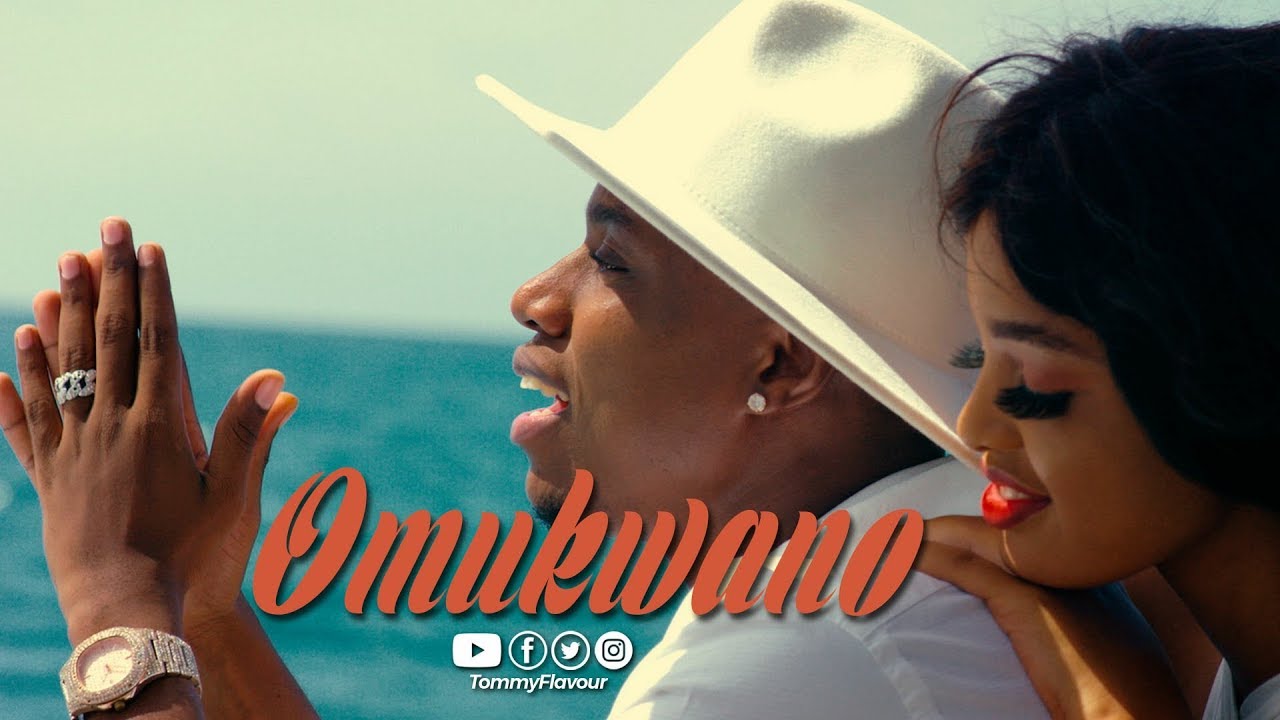Tommy Flavour – Omukwano Ft. Alikiba mp3 download