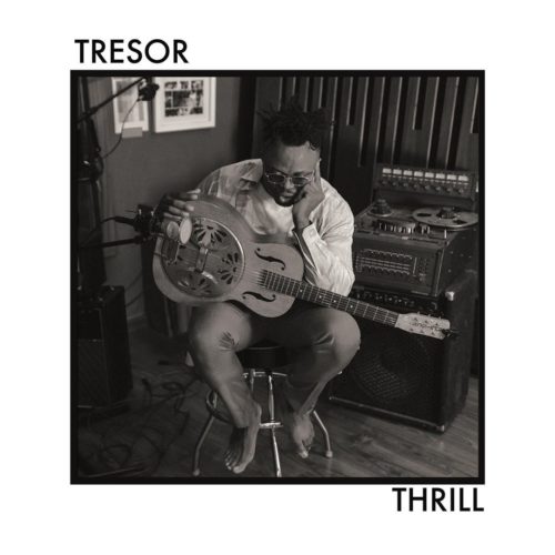 Tresor – Thrill mp3 download
