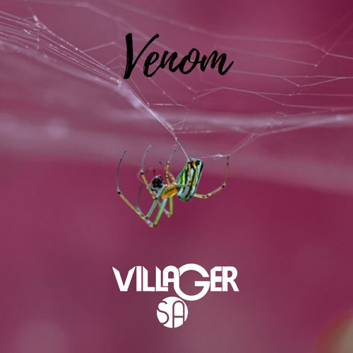 Villager SA – Venom Ft. DJ Letlaka mp3 download