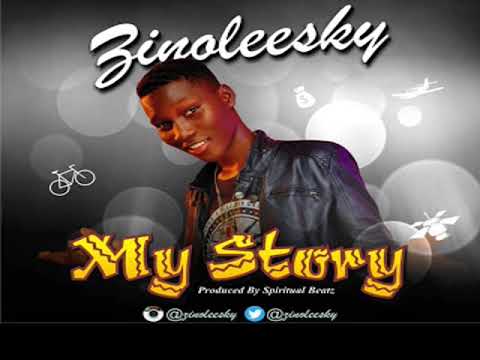 Zinoleesky – My Story mp3 download