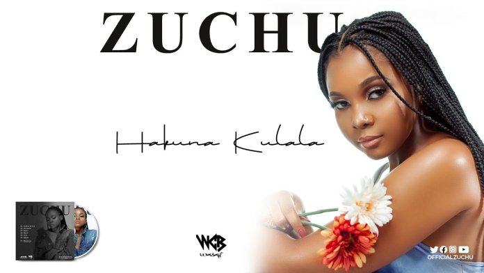 Zuchu – Hakuna Kulala mp3 download