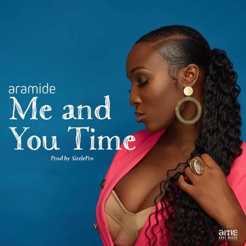 Aramide – Me and You Time mp3 download
