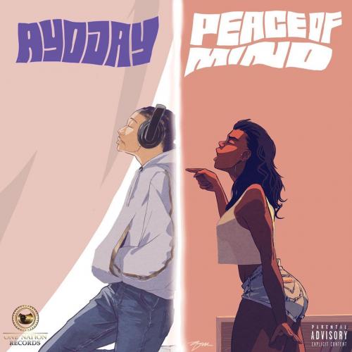 Ayo Jay – Peace Of Mind mp3 download