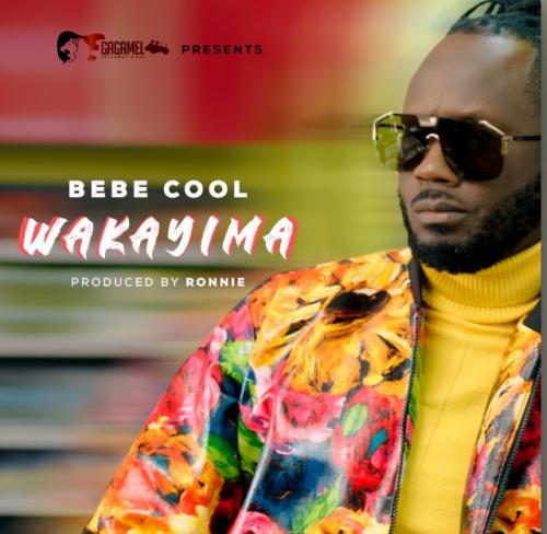 Bebe Cool – Wakayima  mp3 download