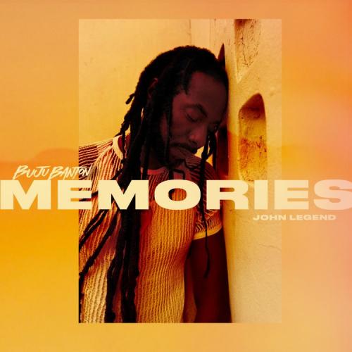 Buju Banton – Memories Ft. John Legend mp3 download