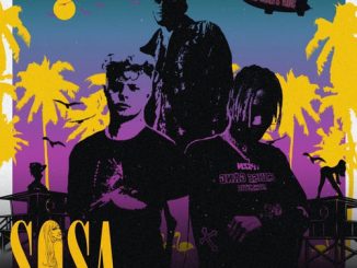 C-Two – Sosa Ft. PsychoYP, Famous Bobson