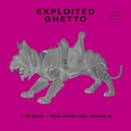 DJ Qness – Moyà Wakho Ft. Museeq IQ mp3 download