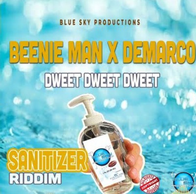 Demarco Ft. Beenie Man – Dweet Dweet Dweet mp3 download