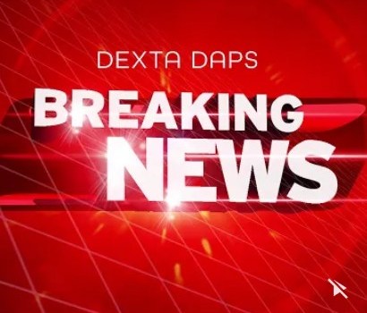 Dexta Daps – Breaking News mp3 download