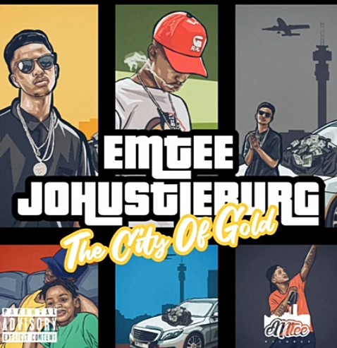 Emtee – Johustleburg mp3 download