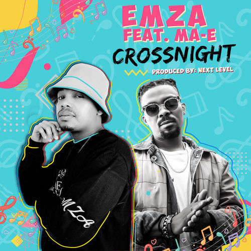 Emza – CrossNight Ft. Ma-E mp3 download