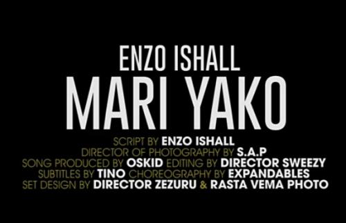 Enzo Ishall – Mari Yako  mp3 download