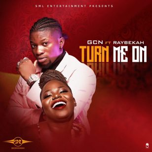 GCN – Turn Me On Ft. Raybekah mp3 download