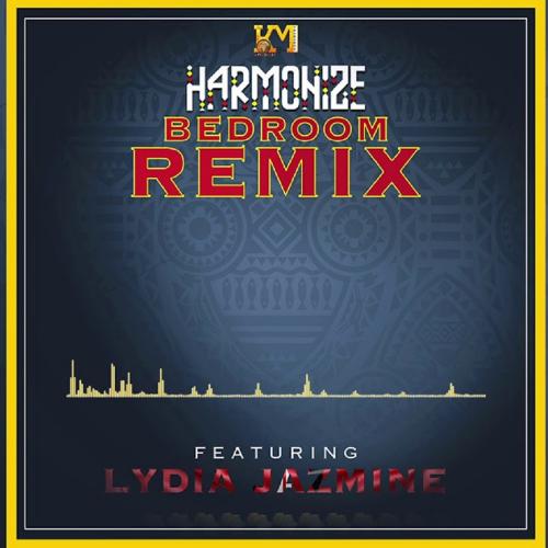 Harmonize Ft. Lydia Jazmine – Bedroom (Remix) mp3 download