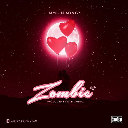 Jayson Songz – Zombie mp3 download