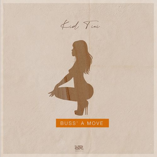 Kid Tini – Buss A Move mp3 download