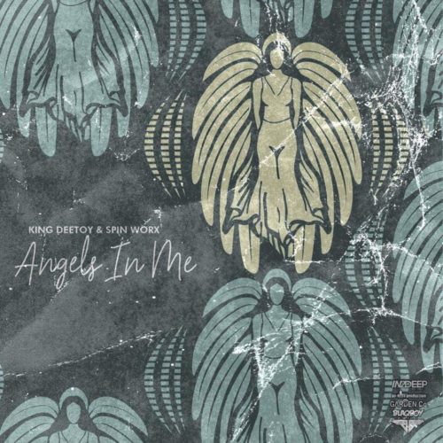 King Deetoy & Spin Worx – Angels In Me mp3 download