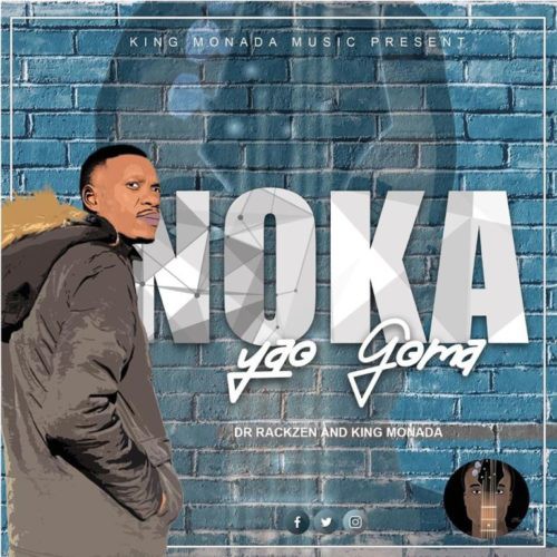 King Monada & Dr Rackzen – Wena