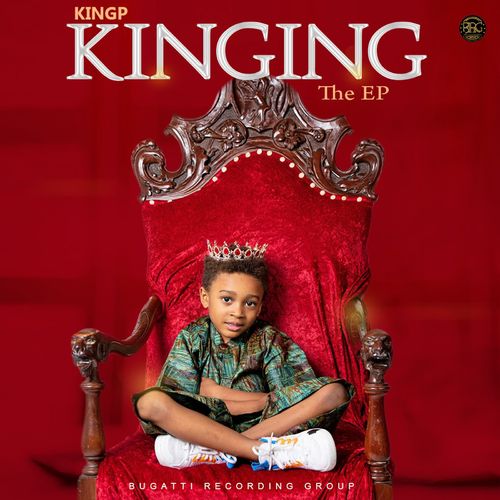 KingP – Igba (Time) Ft. Olamide, Jamo Pyper mp3 download