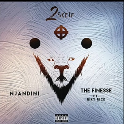 Kwesta – The Finesse Ft. Riky Rick mp3 download