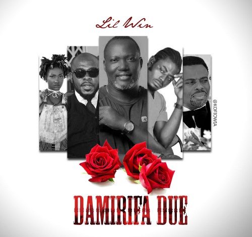 Lil Win – Damirifa Due (Tribute Song) mp3 download