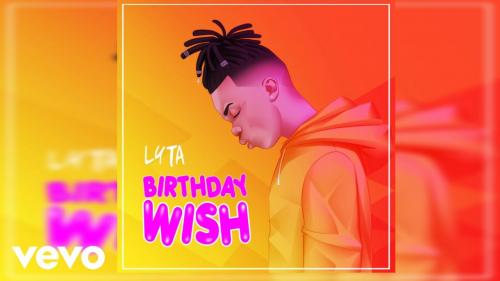 Lyta – Birthday Wish mp3 download