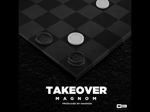 Magnom – Take Over mp3 download