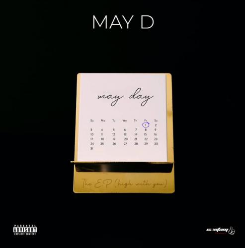May D – Belong Ft. Stanley Enow mp3 download