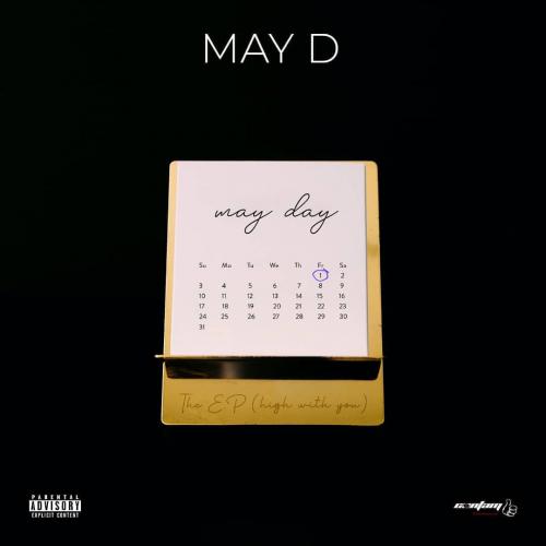 May D – Somebody Ft. 9ice mp3 download