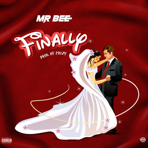 Mr Bee – Finally  mp3 download