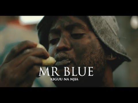 Mr Blue – Kiguu Na Njia  mp3 download