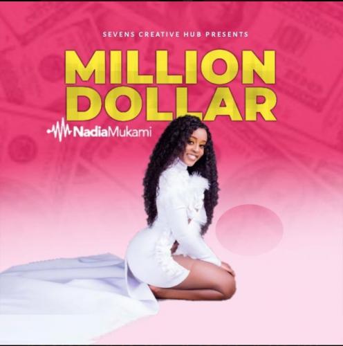 Nadia Mukami – Million Dollar mp3 download
