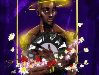 Nii Quaye – Bo Ft. Cina Soul