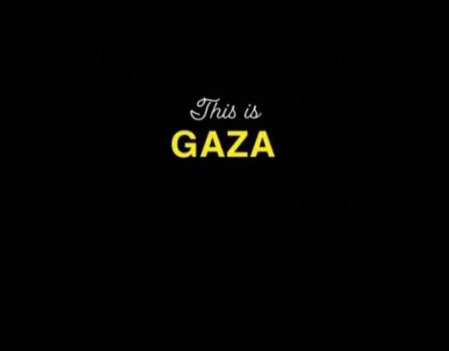 Peruzzi – This is Gaza mp3 download