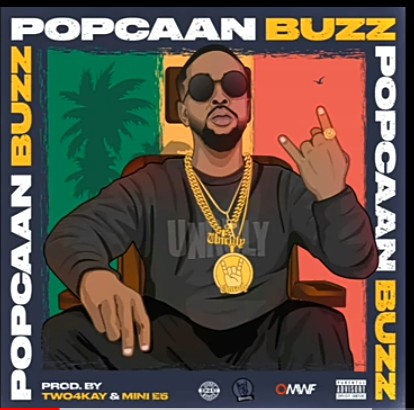 Popcaan – Buzz mp3 download
