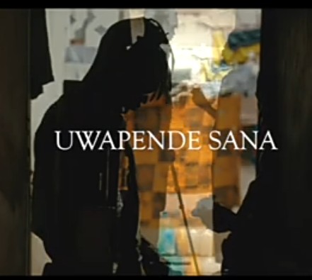 Q Chief – Uwapende Sana