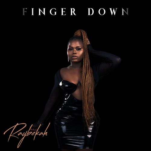 Raybekah – Finger Down mp3 download