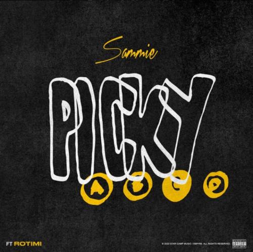 Sammie – Picky Ft. Rotimi mp3 download