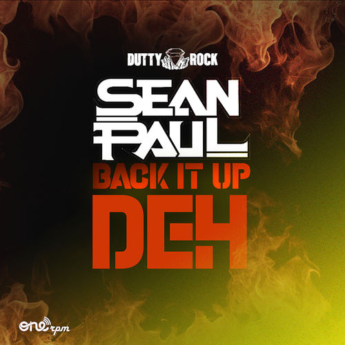 Sean Paul – Back It Up Deh  mp3 download