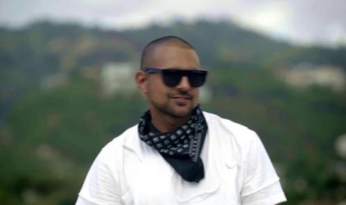 Sean Paul – Hold On To The Dream  mp3 download