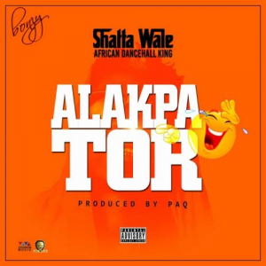 Shatta Wale – Alakpator mp3 download