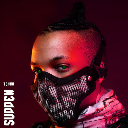 Tekno – Sudden (Instrumental) mp3 download
