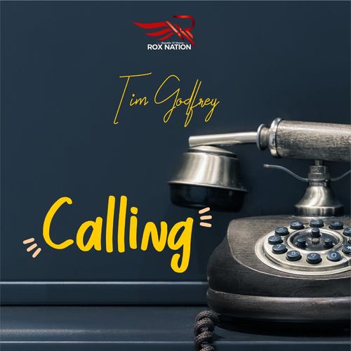 Tim Godfrey – Calling  mp3 download
