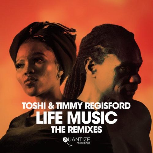 Toshi Ft. Timmy Regisford – Yiza (Remix) mp3 download