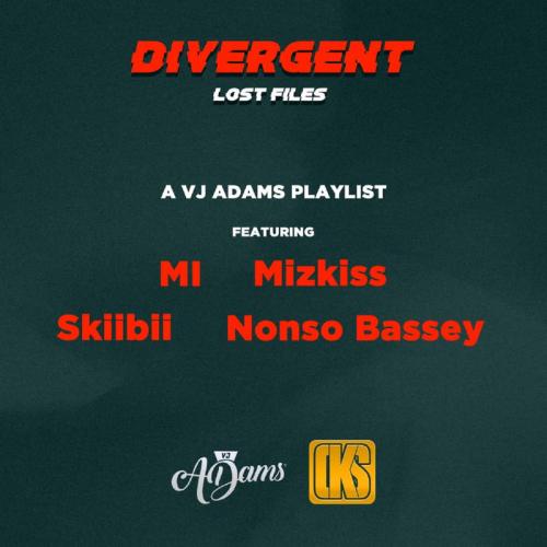 VJ Adams – Oluwa Ft. Mz Kiss mp3 download