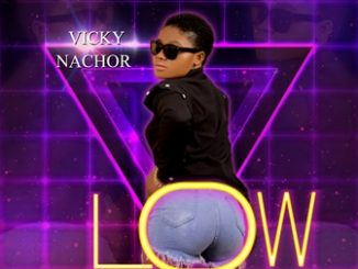 Vicky Nachor – Low Waist