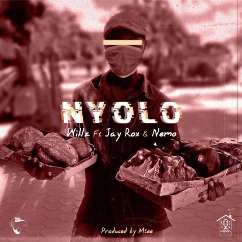 Willz – Nyolo Ft. Jay Rox, Nemo mp3 download