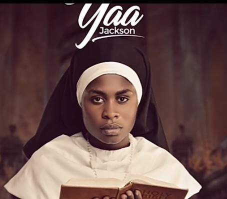 Yaa Jackson – BBF Ebefa