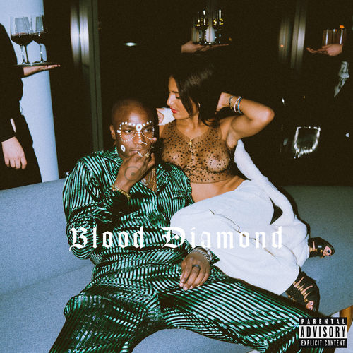 Young Paris – Blood Diamond  mp3 download